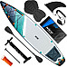 Надувна SUP дошка (Сапборд) Neo-Sport 170302 Reefbreak 350