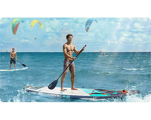 Надувна SUP дошка (Сапборд) Neo-Sport 170302 Reefbreak 350