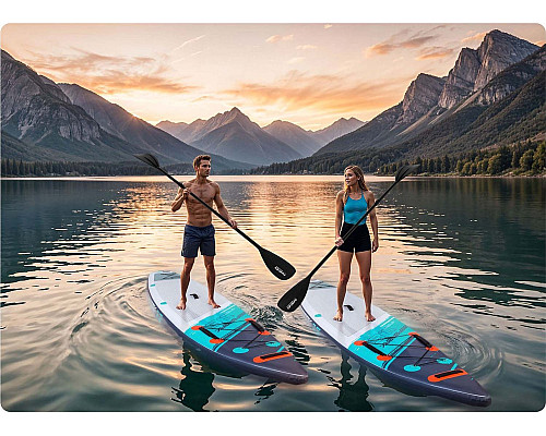 Надувна SUP дошка (Сапборд) Neo-Sport 170302 Reefbreak 350