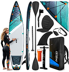 Надувна SUP дошка (Сапборд) Neo-Sport 170302 Reefbreak 350