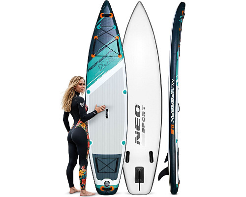 Надувна SUP дошка (Сапборд) Neo-Sport 170302 Reefbreak 350
