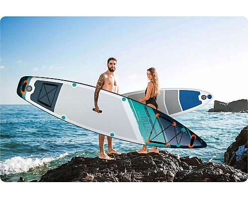 Надувна SUP дошка (Сапборд) Neo-Sport 170302 Reefbreak 350