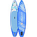 Надувна SUP дошка (Сапборд) Halo-Fit SUP11 335 блакитна