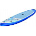 Надувна SUP дошка (Сапборд) Halo-Fit SUP11 335 блакитна