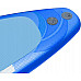 Надувна SUP дошка (Сапборд) Halo-Fit SUP11 335 блакитна