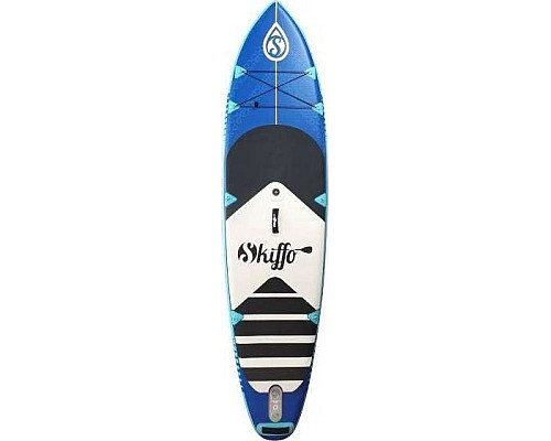 Надувна SUP дошка (Сапборд) Skiffo WindSUP Combo 10.4 315