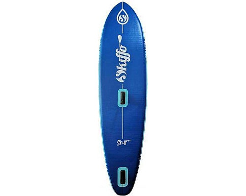Надувна SUP дошка (Сапборд) Skiffo WindSUP Combo 10.4 315
