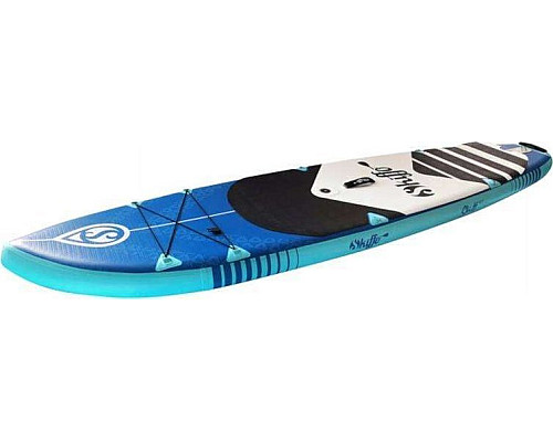 Надувна SUP дошка (Сапборд) Skiffo WindSUP Combo 10.4 315