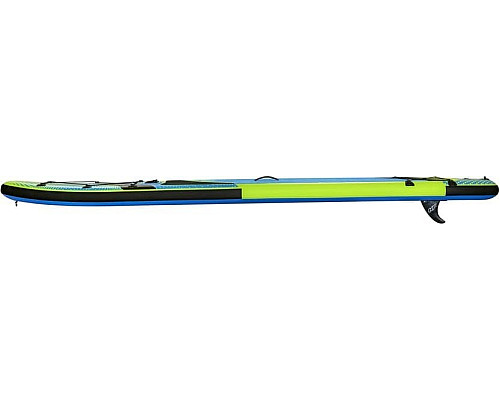 Надувна SUP дошка (Сапборд) Bestway 65373 Hydro Force Aqua Excursion 381