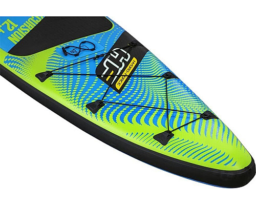 Надувна SUP дошка (Сапборд) Bestway 65373 Hydro Force Aqua Excursion 381