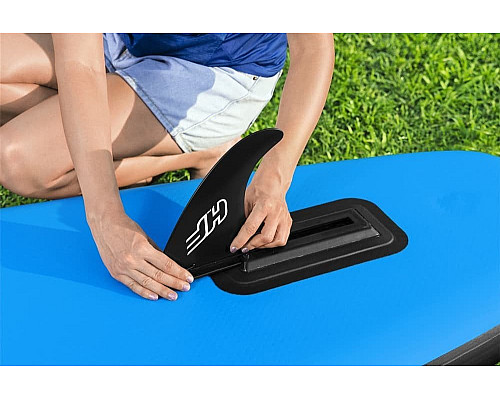 Надувна SUP дошка (Сапборд) Bestway 65373 Hydro Force Aqua Excursion 381