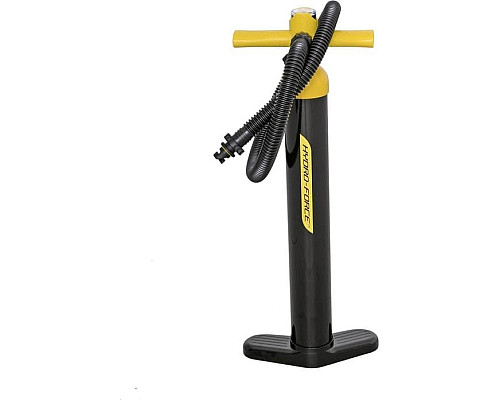 Надувна SUP дошка (Сапборд) Bestway 65373 Hydro Force Aqua Excursion 381