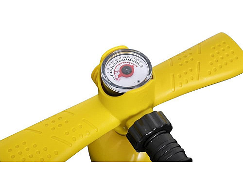 Надувна SUP дошка (Сапборд) Bestway 65373 Hydro Force Aqua Excursion 381