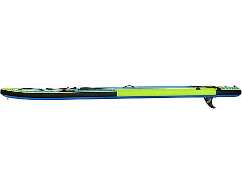 Надувна SUP дошка (Сапборд) Bestway 65373 Hydro Force Aqua Excursion 381