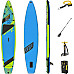 Надувна SUP дошка (Сапборд) Bestway 65373 Hydro Force Aqua Excursion 381
