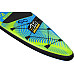 Надувна SUP дошка (Сапборд) Bestway 65373 Hydro Force Aqua Excursion 381