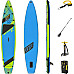Надувна SUP дошка (Сапборд) Bestway 65373 Hydro Force Aqua Excursion 381