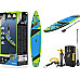 Надувна SUP дошка (Сапборд) Bestway 65373 Hydro Force Aqua Excursion 381