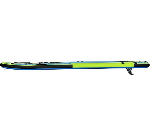 Надувна SUP дошка (Сапборд) Bestway 65373 Hydro Force Aqua Excursion 381