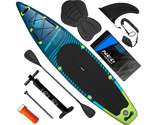 Надувна SUP дошка (Сапборд) NeoSport 170300 Reefbreak 350