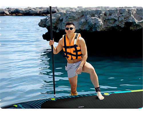 Надувна SUP дошка (Сапборд) NeoSport 170300 Reefbreak 350