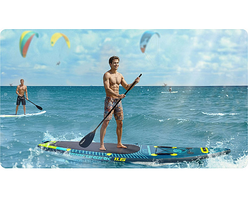 Надувна SUP дошка (Сапборд) NeoSport 170300 Reefbreak 350