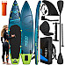 Надувна SUP дошка (Сапборд) NeoSport 170300 Reefbreak 350