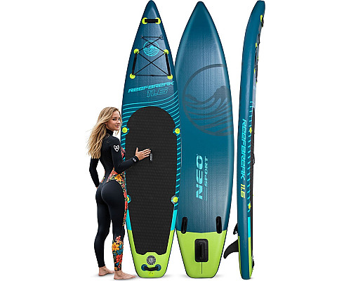 Надувна SUP дошка (Сапборд) NeoSport 170300 Reefbreak 350