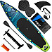 Надувна SUP дошка (Сапборд) NeoSport 170300 Reefbreak 350
