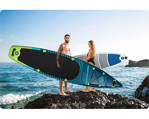 Надувна SUP дошка (Сапборд) NeoSport 170300 Reefbreak 350