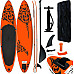 Надувна SUP дошка (Сапборд) vidaXL 92745 366