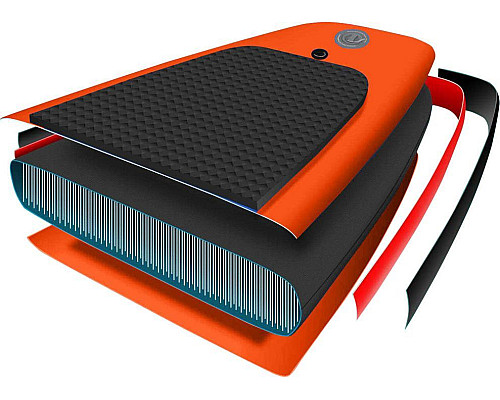 Надувна SUP дошка (Сапборд) vidaXL 92745 366 Надувна SUP дошка (Сапборд) vidaXL 92745 366