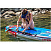 Надувна SUP дошка (Сапборд) Starboard Sup iGo DSC 11.2 340