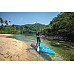 Надувна SUP дошка (Сапборд) Starboard Sup iGo DSC 11.2 340