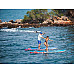 Надувна SUP дошка (Сапборд) Starboard Sup iGo DSC 11.2 340