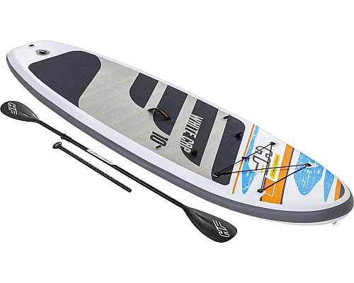Надувна SUP дошка (Сапборд) Bestway 65341 White Cap 305