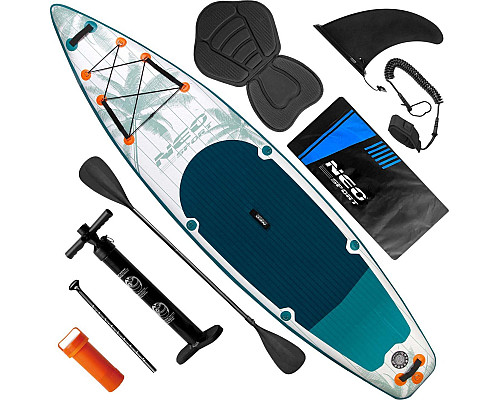 Надувна SUP дошка (Сапборд) Neo-Sport 170305 Reefbreak 350