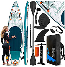 Надувна SUP дошка (Сапборд) Neo-Sport 170305 Reefbreak 350