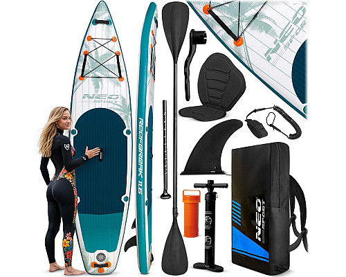 Надувна SUP дошка (Сапборд) Neo-Sport 170305 Reefbreak 350
