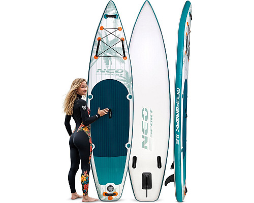 Надувна SUP дошка (Сапборд) Neo-Sport 170305 Reefbreak 350
