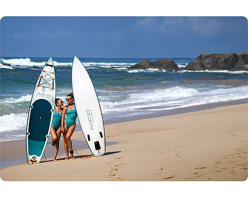 Надувна SUP дошка (Сапборд) Neo-Sport 170305 Reefbreak 350