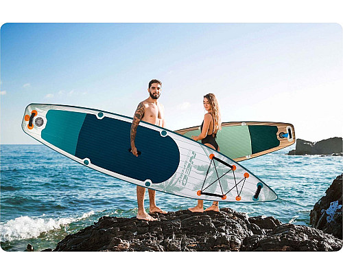 Надувна SUP дошка (Сапборд) Neo-Sport 170305 Reefbreak 350