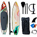 Надувна SUP дошка (Сапборд) Halo-Fit SUP11 335 бежева