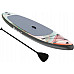 Надувна SUP дошка (Сапборд) Halo-Fit SUP11 335 бежева