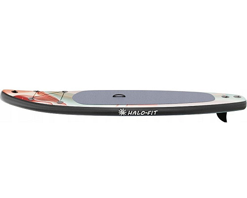 Надувна SUP дошка (Сапборд) Halo-Fit SUP11 335 бежева