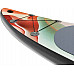 Надувна SUP дошка (Сапборд) Halo-Fit SUP11 335 бежева