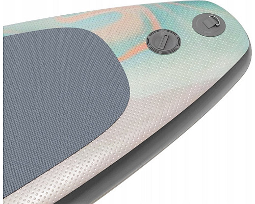 Надувна SUP дошка (Сапборд) Halo-Fit SUP11 335 бежева