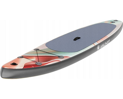 Надувна SUP дошка (Сапборд) Halo-Fit SUP11 335 бежева
