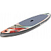 Надувна SUP дошка (Сапборд) Halo-Fit SUP11 335 бежева