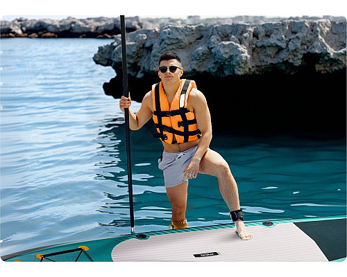 Надувна SUP дошка (Сапборд) Neo-Sport 170303 Reefbreak 350